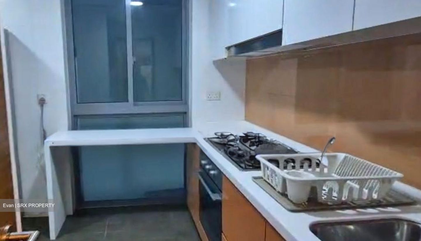 Double Bay Residences (D18), Condominium #514312541
